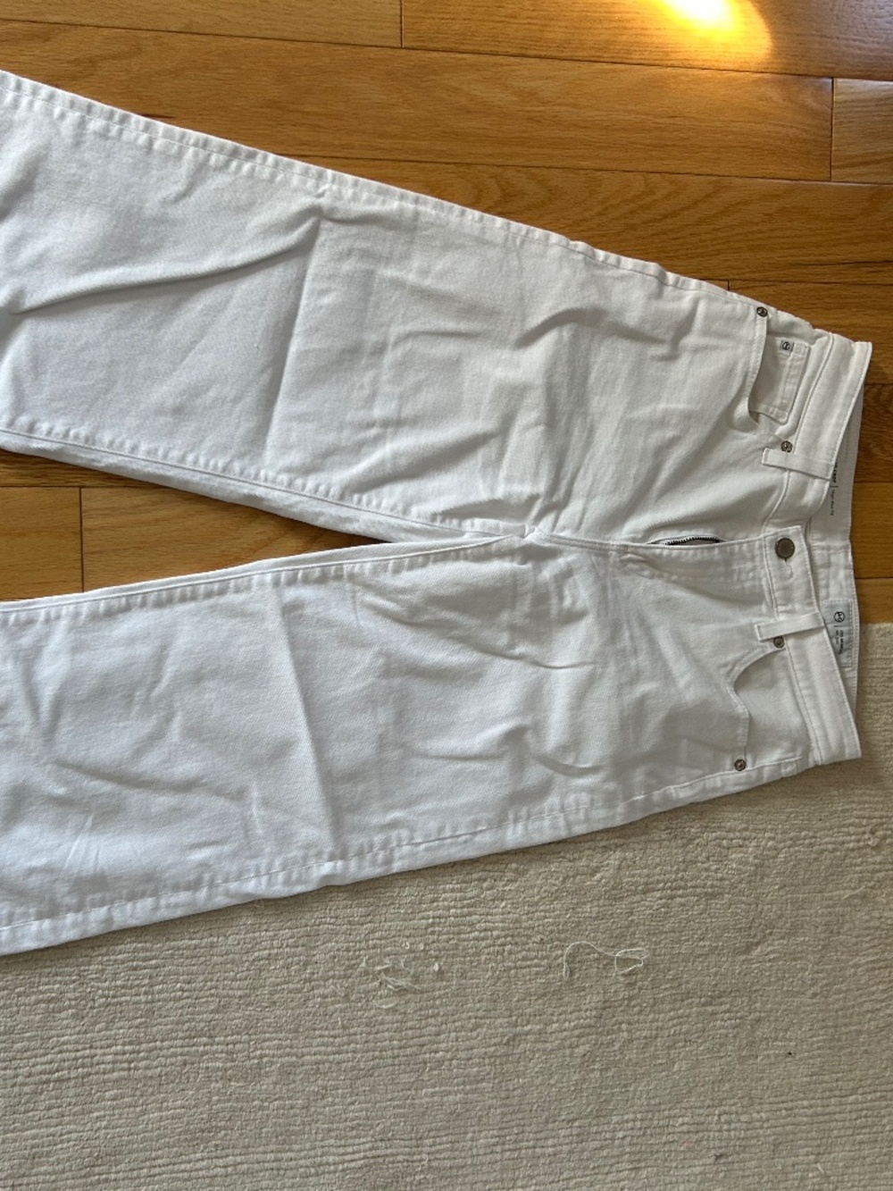 AG jeans